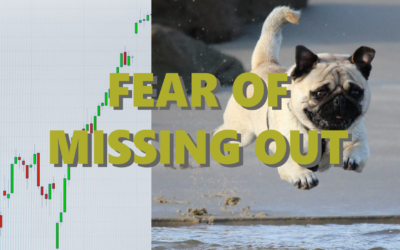 Fear Of Missing Out: meglio tardi che mai?