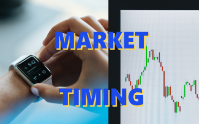 Market timing: funziona?