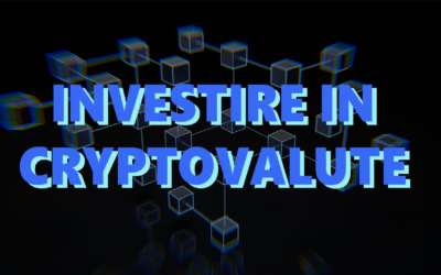 Investire (o speculare) in cryptovalute